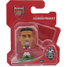 SoccerStarz: Arsenal - Gabriel Jesus picture