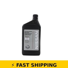 Genuine Nissan CVT Fluid NS-3 - 1 Quart picture