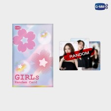 GMMTV Pop Up Store Fukuoka 2026  : GIRLS Collectible Random Card  Thai GL (NEW) picture