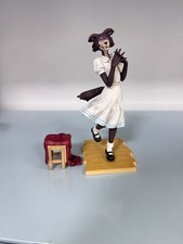 MegaHouse Beastars Juno PVC ABS Finished Painted Figure Model Toy H220mm No Box picture
