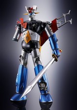 Bandai Soul Of Chogokin GX-105D Mazinger Z Damage Ver. picture