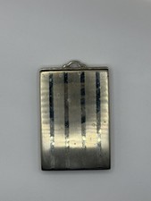 Vintage Antique Compact powder vanity case  picture
