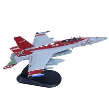 F/A-18 Super Hornet Strike Fighter VFA-102 Diamondbacks Model Plane picture