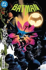 Batman #1-13 | Select Covers | DC Comics 2026 NM | FRACTION JIMENEZ picture