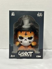 Canbot Clutter-Hellfire Edition Glow In The Dark - picture