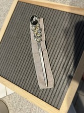 Vintage hialeah horse letter opener  picture