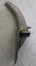 Vintage Oil Spout Plews Made In USA picture