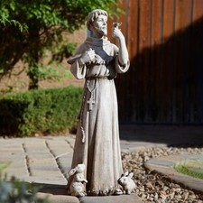Saint Francis 24