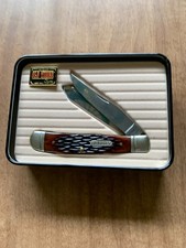 Schrade USA  Old Timer Classic  Pocket Knife picture