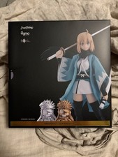 Max Factory Figma 521-DX Saber/Okita Souji: Ascension Version picture