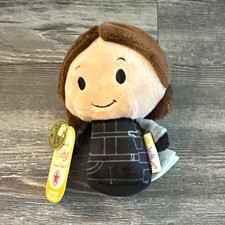 Hallmark itty bittys Limited Edition Winter Soldier Bucky Plush Toy picture