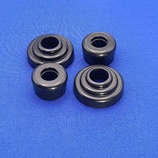 New Schwinn Stingray Krate Shock Cap Set picture