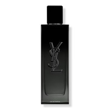 Yves Saint Laurent MYSLF Men's Eau de Parfum 3.4 oz / 100 ml Spray New Open Box picture