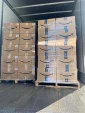 Premium Brand-New Liquidation Box from Amazon and Target picture