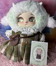 Lokiki-V2 400%. Memory Rep Series Plush picture