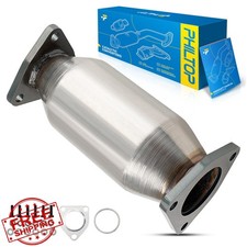 PHILTOP Catalytic Converter Pilot TL Ridgeline 3.5L picture