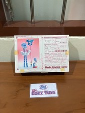 Original Wonder Showcase (#015) Madeleine (Lisasays)  Authentic Garage KIt picture