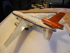 Collectors' FIND Very Rare Inflight DC-10 VIASA, Original Edition, 1:200 picture