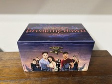 The Twilight Saga: Breaking Dawn Part 1, NECA Collectible - Musical Jewelry Box picture