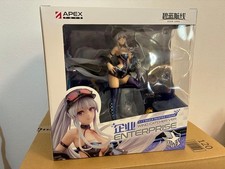 Azur Lane USS Enterprise Wind Catcher Ver. 1/7 Figure APEX-TOYS Japan picture
