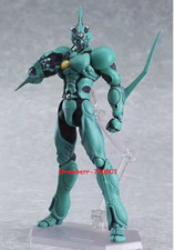US Stock Bio Booster Armor Guyver Figma 231 Action Figure Toy Model IN Box Gift picture