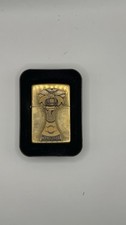 Champagne Bottle Surprise Zippo lighter Vintage 1998 New In Box  picture