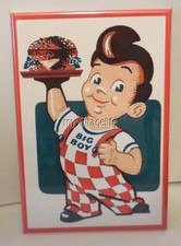 Vintage BIG BOY 2