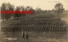 1909 RPPC PHOTO 