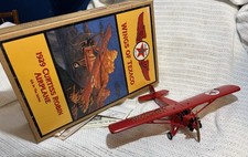 ERTL Wings of Texaco picture