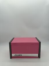 Snap-on Pink Mini Micro Tool Box Top Chest  KMC923APTP picture
