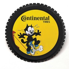 Continental Tires Felix Cat Magnet BUY 3 GET 4 FREE MIX & MATCH (Add 7 to Cart) picture