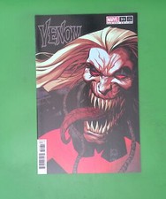 Venom #31c Vol. 4 2021 Marvel Comics Variant 9.0 Comic Book MM-243 picture