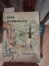 1956 Yearbook Alabama Polytechnic Institute- picture