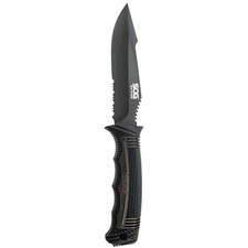 SOG SEAL Strike Fixed 4.9