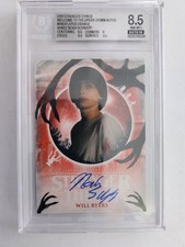 Topps Stranger Things Will Byers  picture