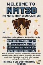 Yu-Gi-Oh 100+/200+ Card Lot With Holos picture