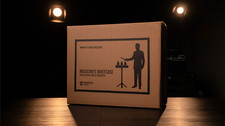 MAGICIANS BRIEFCASE TABLE by Murphy's Magic picture