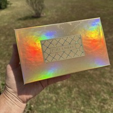 Estee Lauder Solid Perfume Compact 