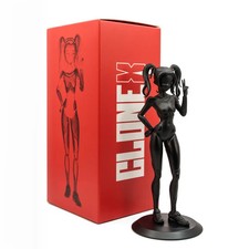 Takashi Murakami x RTFKT x Nike Clone X Collectible Statue Limited Edition picture