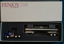 NIB - PENJOY DEER PARK Natural Spring Water (MACK) Tanker Truck -  picture