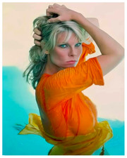 CATHY LEE CROSBY - 8