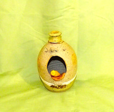 Vintage Humpty Dumpty Salt Cellar by Bladon Pottery in excellent condition picture