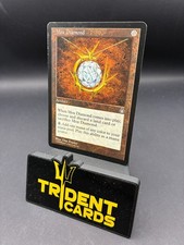 Mox Diamond MTG Stronghold Artifact Vintage (1998) picture