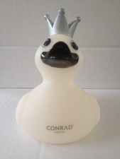 Conrad Rubber Duck Tokyo Japan Hotel Limited Edition Collection Travel Gift picture
