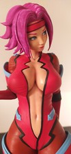 Kallen Stadtfeld Kallen Kozuki Statue 1/4 Painted Sexy Figure picture