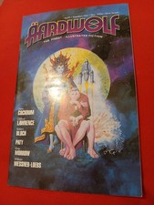 Äardwolf #1  Aardwolf  1994 Mint  I COMBINE S&H. SAVE $$$  picture