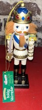Christmas Wood Nutcracker 8