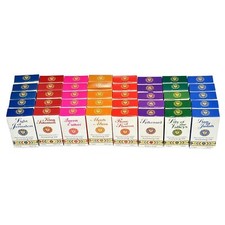 Lot of 40 x Anointing Oil 7.5 ml - 0.25 oz from The Holyland Jerusalem Israel picture
