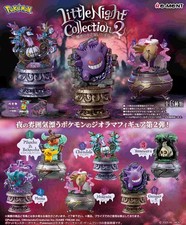 Re-Ment Pokemon Little Night Collection 2 - 1 Random Blind Box picture