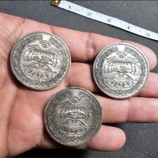 Vintage Independent Order Of The Odd Fellows Lodge #3 Token 1838-1938 Lot Of 3 picture